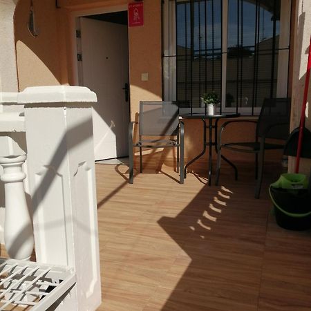 Casas Holiday - Los Balcones 2 Torrevieja Extérieur photo