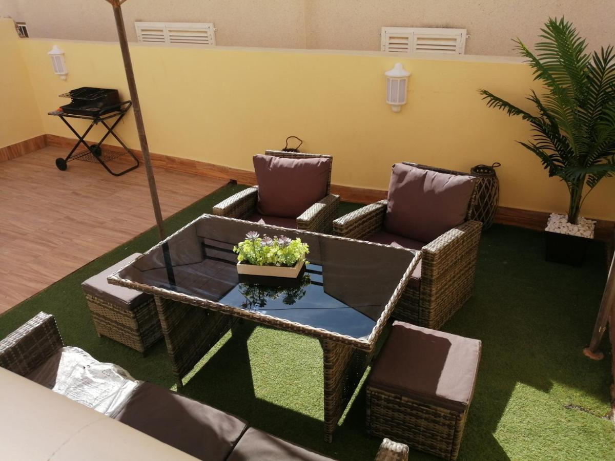 Casas Holiday - Los Balcones 2 Torrevieja Extérieur photo