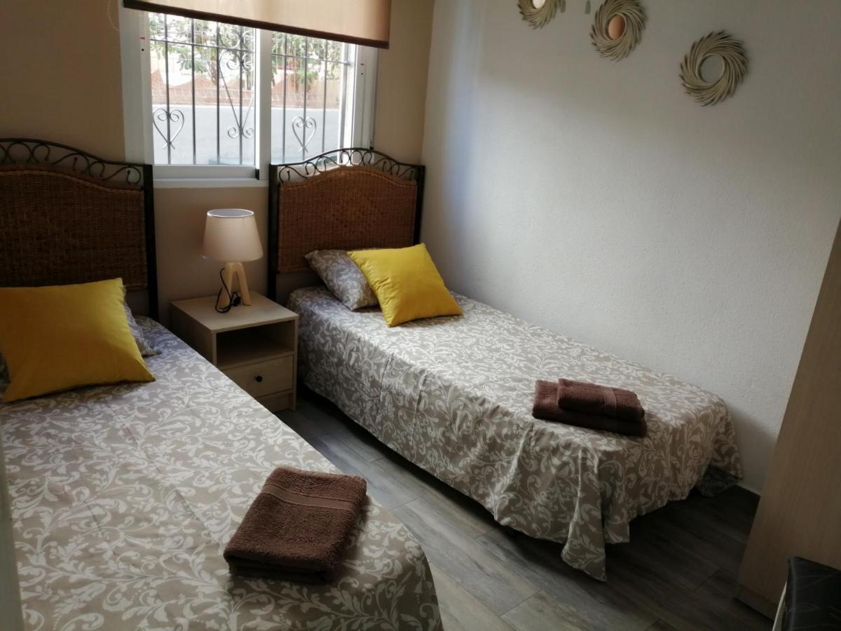 Casas Holiday - Los Balcones 2 Torrevieja Extérieur photo