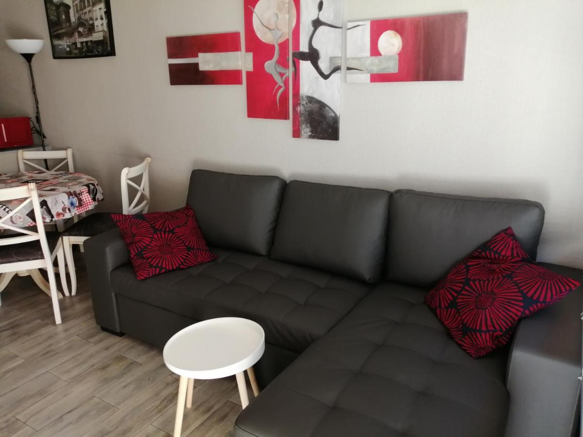 Casas Holiday - Los Balcones 2 Torrevieja Extérieur photo