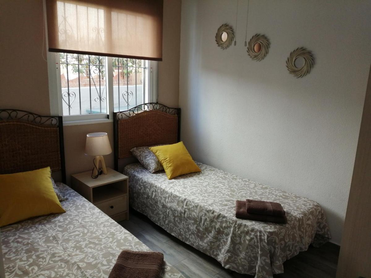 Casas Holiday - Los Balcones 2 Torrevieja Extérieur photo