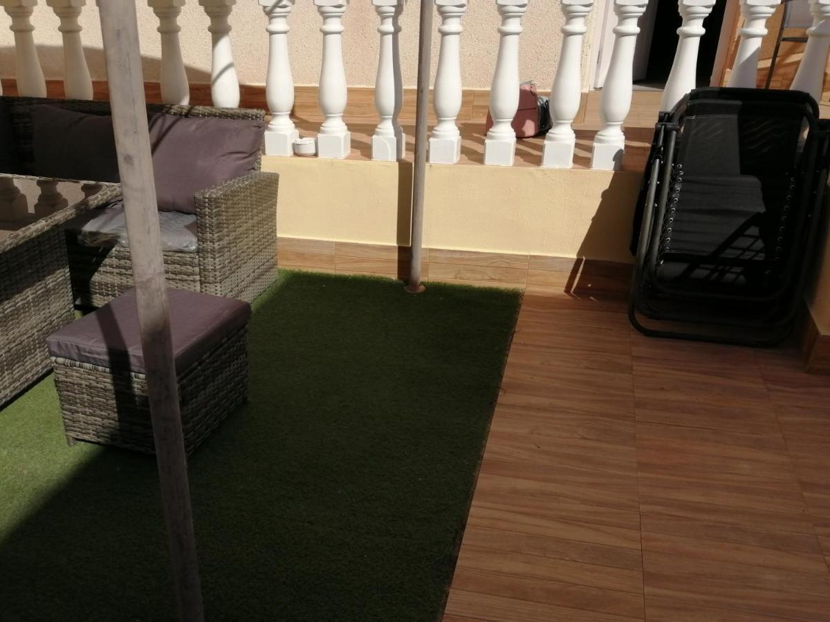 Casas Holiday - Los Balcones 2 Torrevieja Extérieur photo