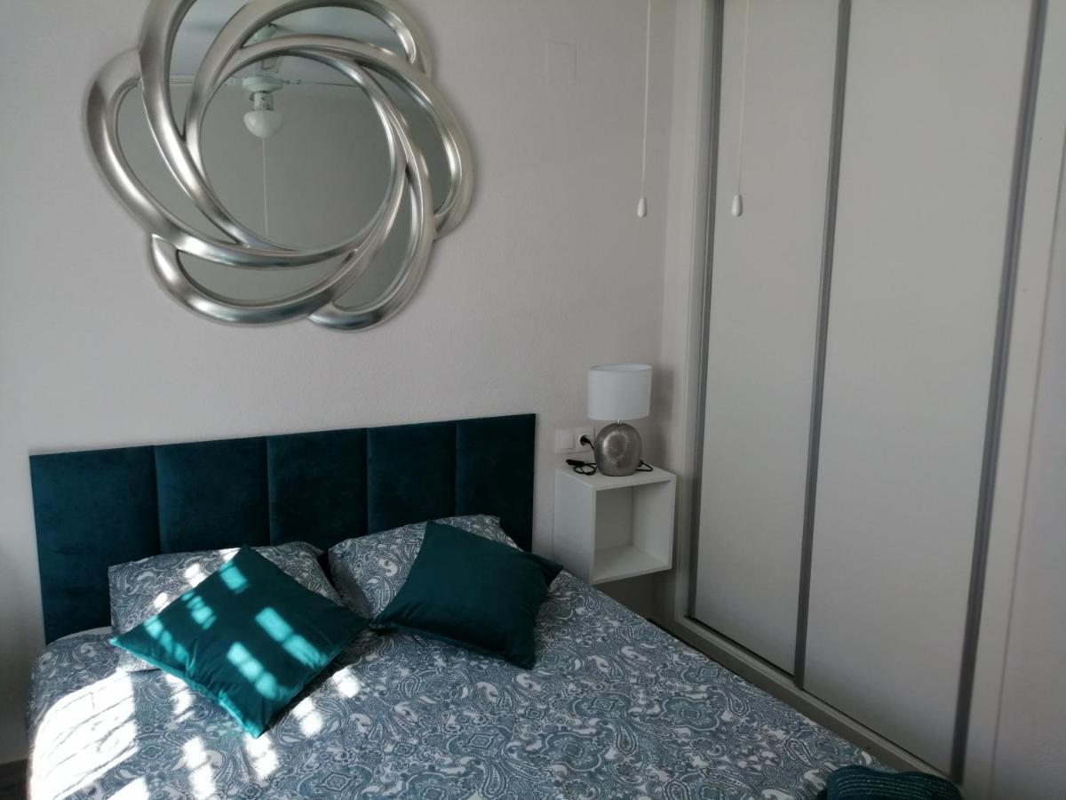 Casas Holiday - Los Balcones 2 Torrevieja Extérieur photo