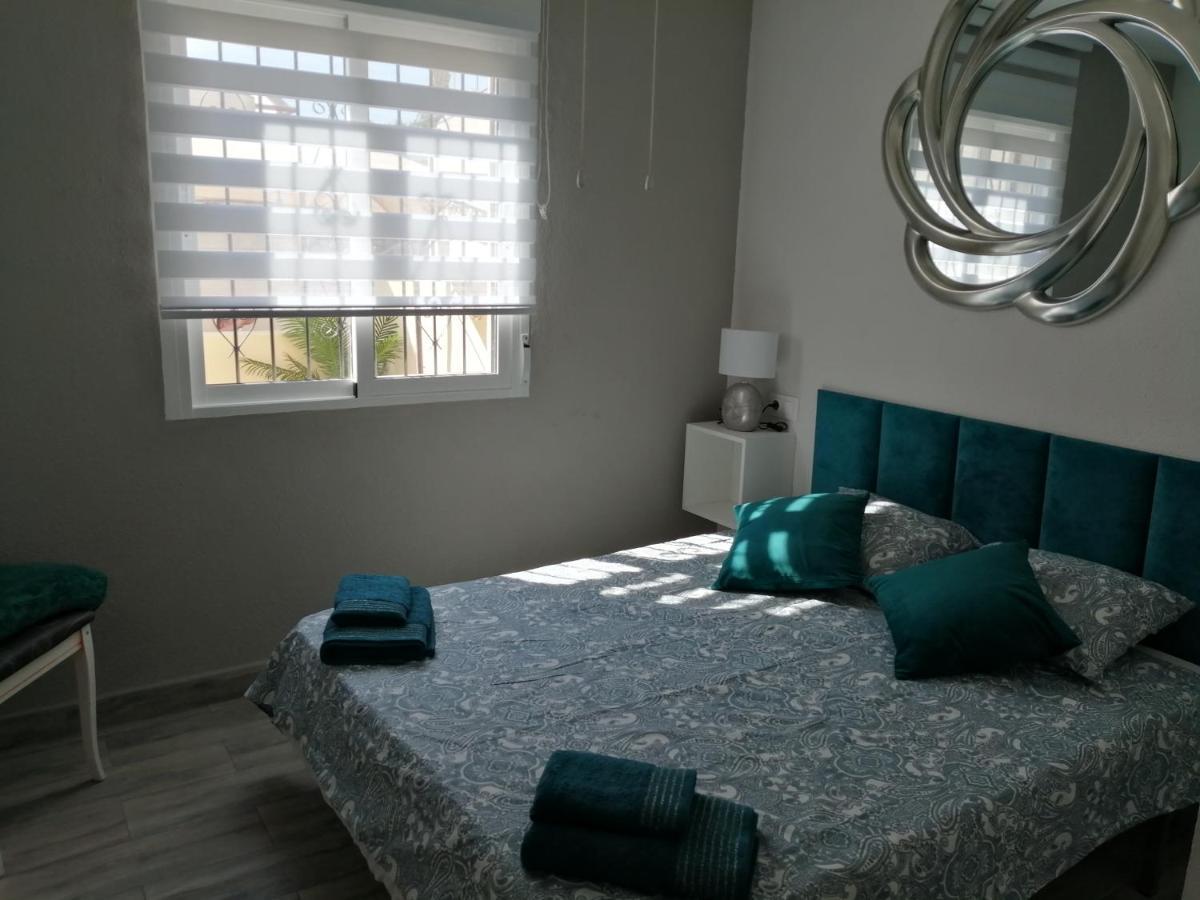 Casas Holiday - Los Balcones 2 Torrevieja Extérieur photo
