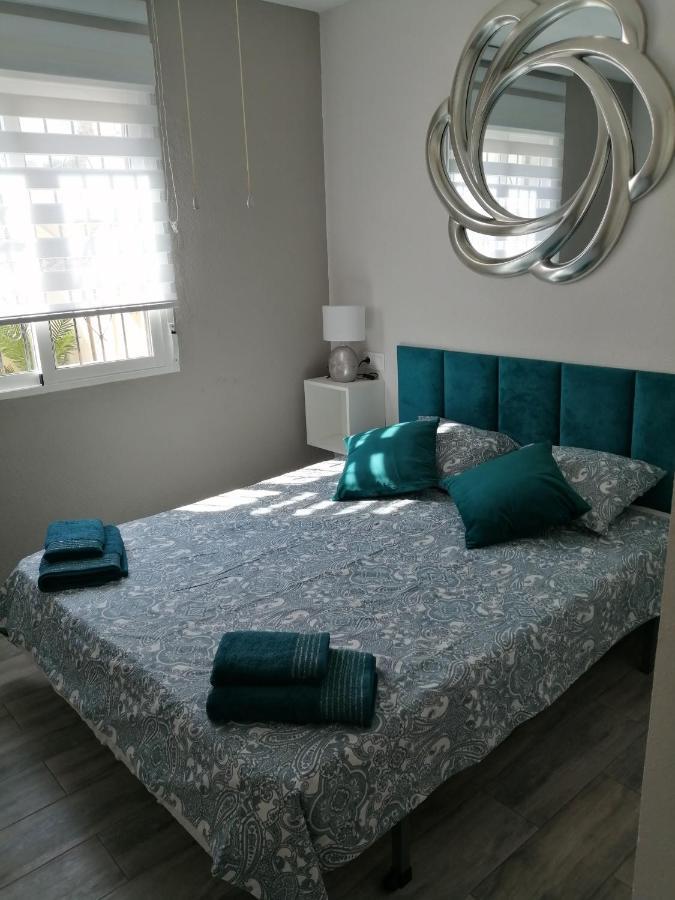Casas Holiday - Los Balcones 2 Torrevieja Extérieur photo