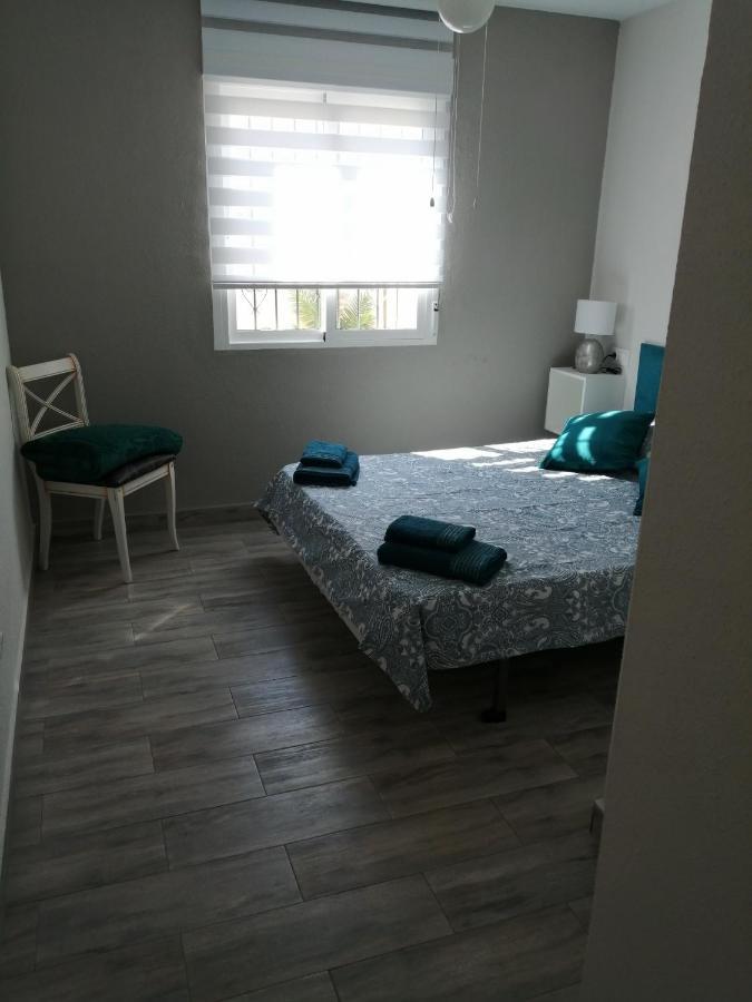 Casas Holiday - Los Balcones 2 Torrevieja Extérieur photo