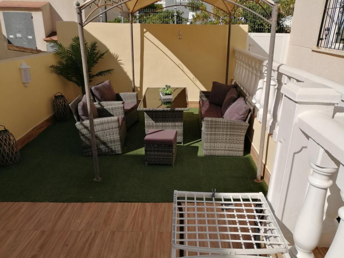 Casas Holiday - Los Balcones 2 Torrevieja Extérieur photo