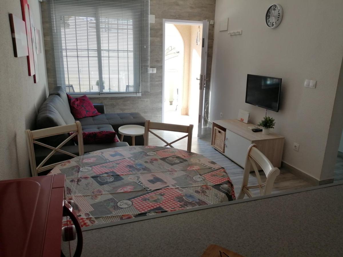 Casas Holiday - Los Balcones 2 Torrevieja Extérieur photo