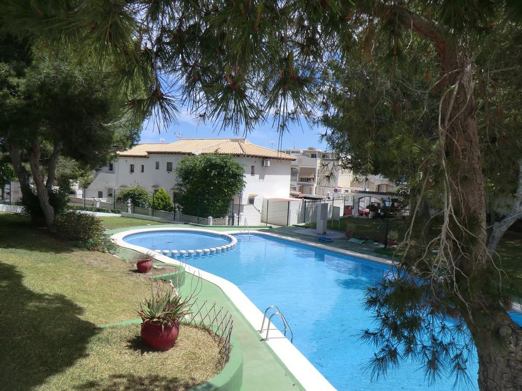 Casas Holiday - Los Balcones 2 Torrevieja Extérieur photo