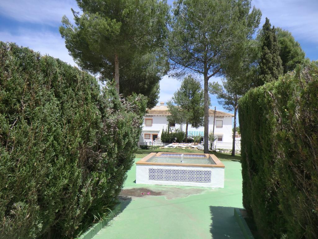 Casas Holiday - Los Balcones 2 Torrevieja Extérieur photo