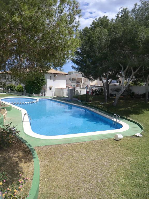 Casas Holiday - Los Balcones 2 Torrevieja Extérieur photo